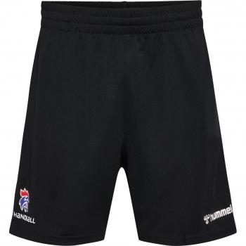 Hummel FFHB Game Referee Shorts