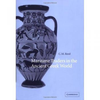 Maritime Traders in the Ancient Greek World
