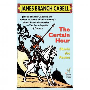 The Certain Hour