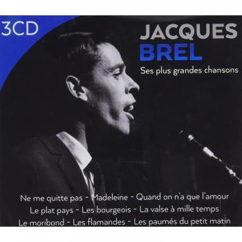 JACQUES BREL