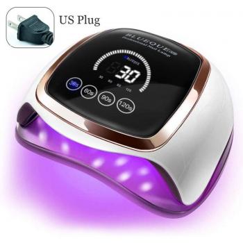 GelMaster 168W UV Nail Light