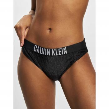 Calvin Klein Swimwear Bikini-Unterteil KW0KW01986 Schwarz S Damen