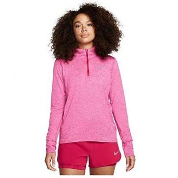 NIKE Damen Langarmshirt für Sport