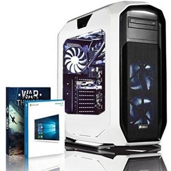 VIBOX Rapture XR770-198 Gaming PC 4.0GHz