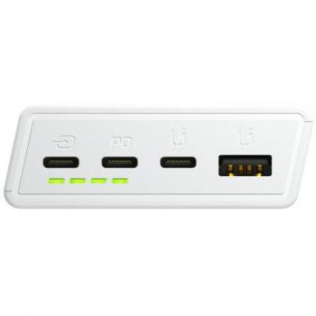 Batterie externe GC PowerPlay PBGC03W 20S 22,5W Blanc