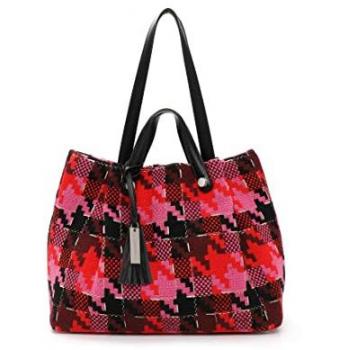 Sac JULY Cityshopper Suri Frey L 42