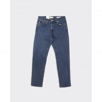Pantaloni Scott 24304 Blu