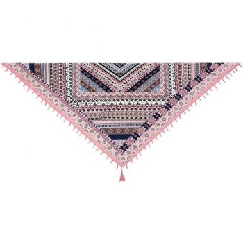 Bandana de Luxe Femme