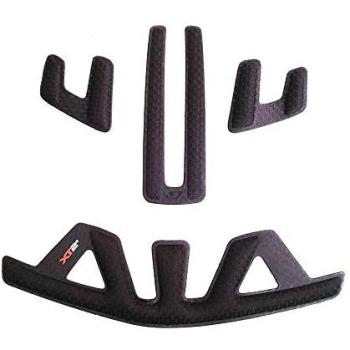 Giro Vanquish MIPS Foam Kit – Black Noir (S)