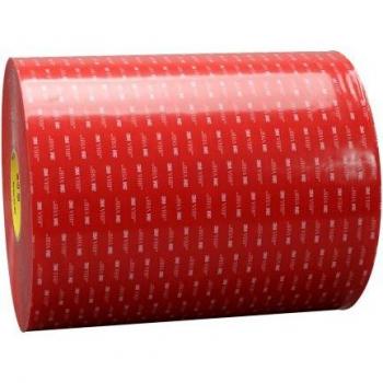 Ruban double face 3M 4905 25,4 cm x 65,8 m
