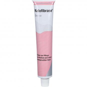 Kelofibrase Pflegecreme