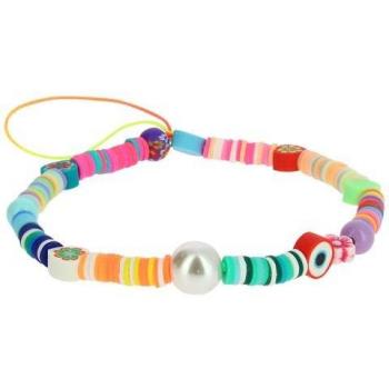 Braccialetto con collegamento per cellulare