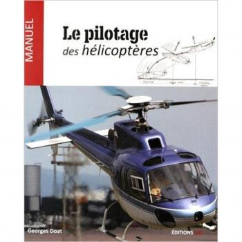 Le pilotage des hélicoptères