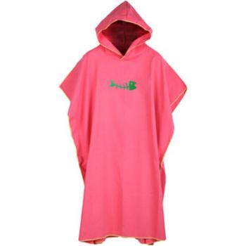 Adult Hooded Changing Towel