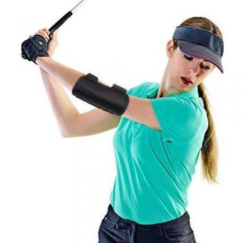Beginner’s Golf Swing Brace