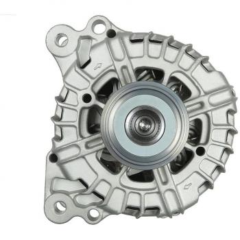 Generator 12V AS-PL A3208