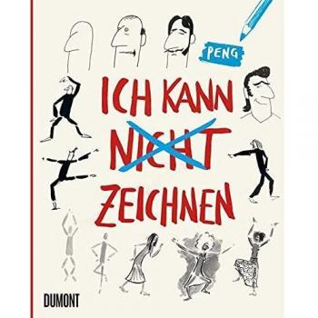 Ich kann (nicht) zeichnen