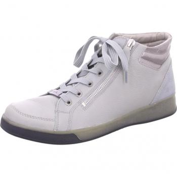 Ara Damen Turnschuhe grau
