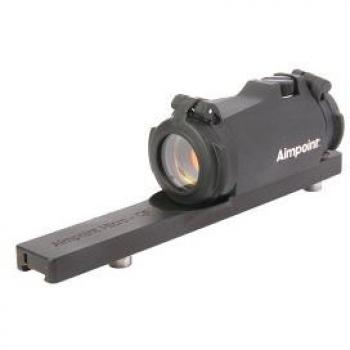 Aimpoint MICRO H2 2MOA Zieloptik