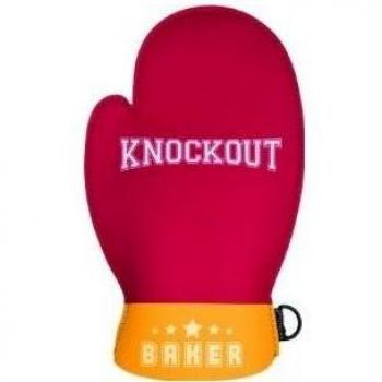 Chef’s Edge Heat‑Proof Gloves – Mixed