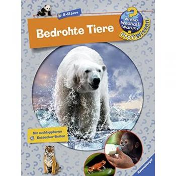 Wieso? Weshalb? Warum?