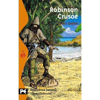 Robinson Crusoe: 8034
