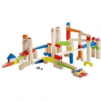 Roba Piste à billes grande