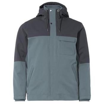 Imperméable Vaude Manukau II Bleu 2XL