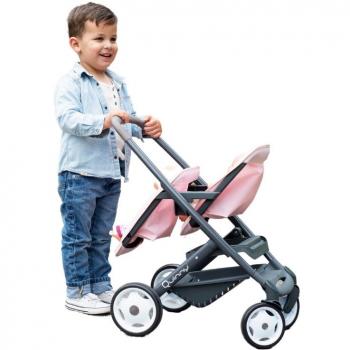 Smoby Totsy Trekker Stroller