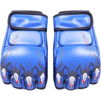 MMA Half-Finger Training Gloves