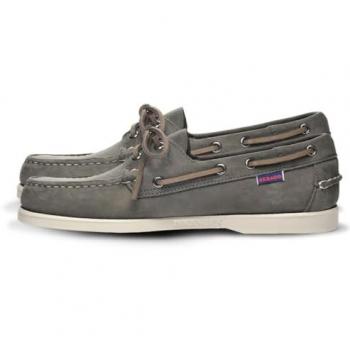 Sebago Docksides Portland Crazy Freizeit-Schuhe