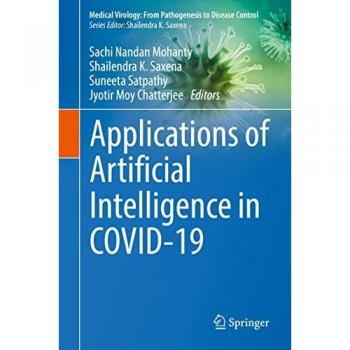 Applications of Artificial Intelligence in COVID-19