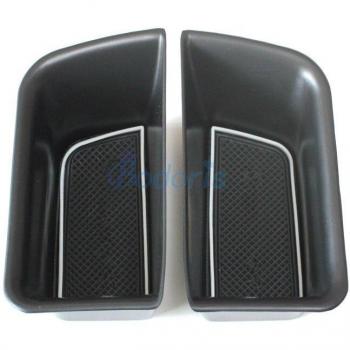 Accesorio de Estilo para Porsche Macan