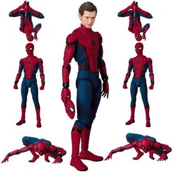 Avengers – Spiderman Homecoming Figurine