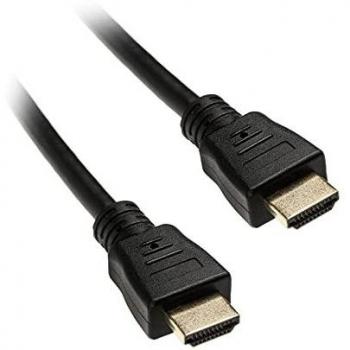 Akasa Câble HDMI 2 m 8K 60 Hz Noir