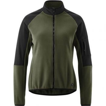 Gonso Damen Fahrradtrikot »Soft Fleece Adventure«