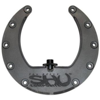 PercussionPro Kick Microphone Stand