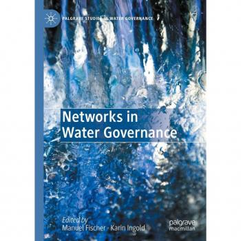 Vitalsource Technologies, Inc. Networks In Water Governance