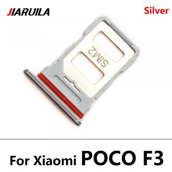 Accessoires de plateau SIM pour Pocophone POCO F2 Pro / Poco F3