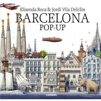 BARCELONA POP-UP
