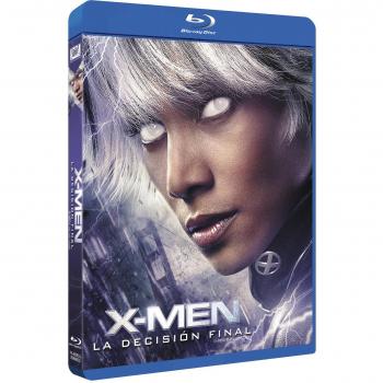 X-Men 3 La Decision Final