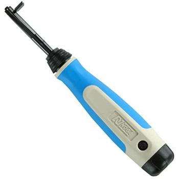 Noga V-Cut Precision Deburring Tool