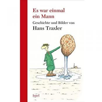 Es war einmal ein Mann
