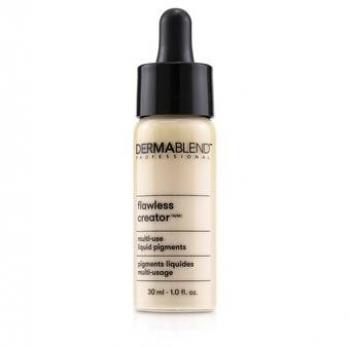 Flawless Creator Liquid Pigments Foundation