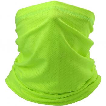 Balaclava Neck Gaiter for Men and Women