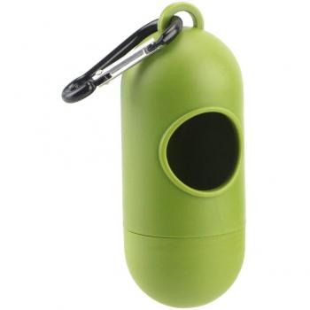 Portable Dog Waste Bag Holder