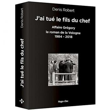 J'ai tué le fils du chef