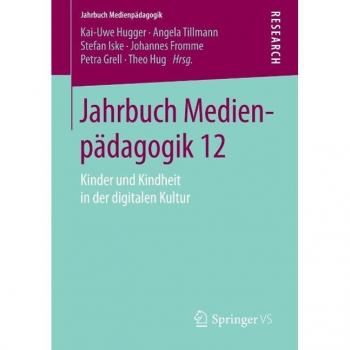 Vitalsource Technologies, Inc. Jahrbuch Medienpadagogik 12