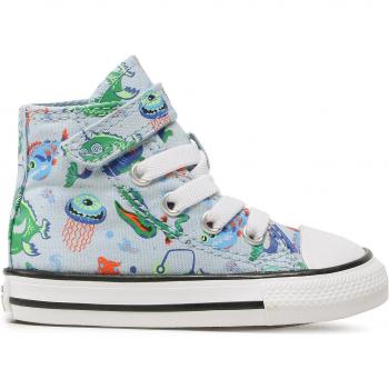 Converse Bambini Blu 1V