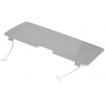 Bumper delantero E-Class W124 con soporte de remolque y carcasa de tracción